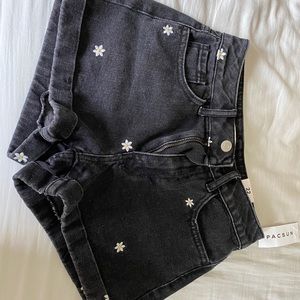 Brand new pacsun shorts!!